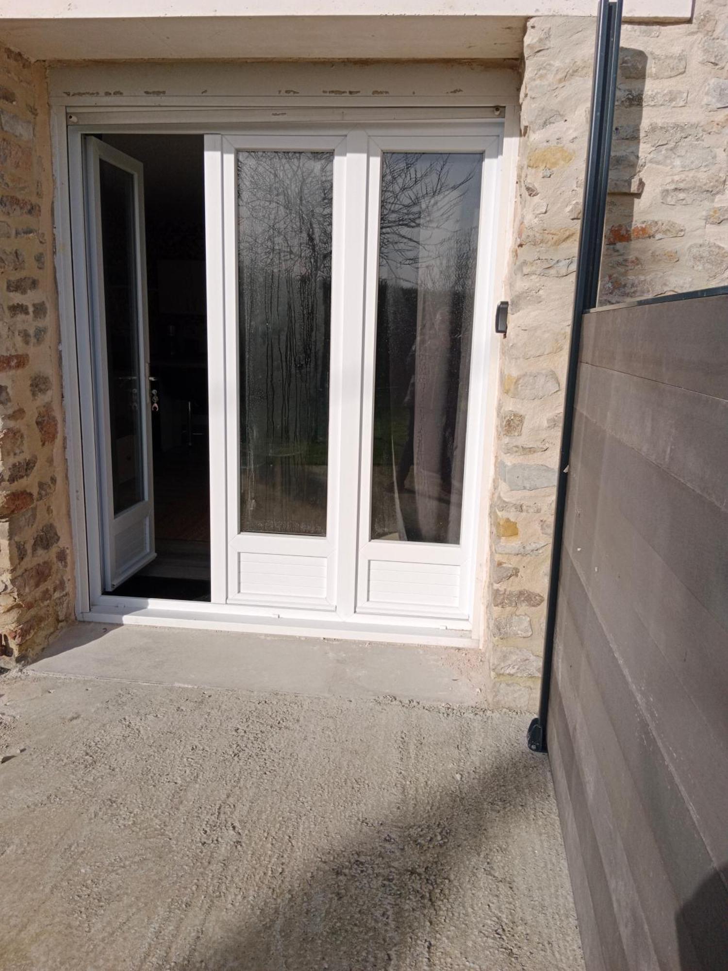 Holiday home La Salicorne, Maison D'hotes. Brevands