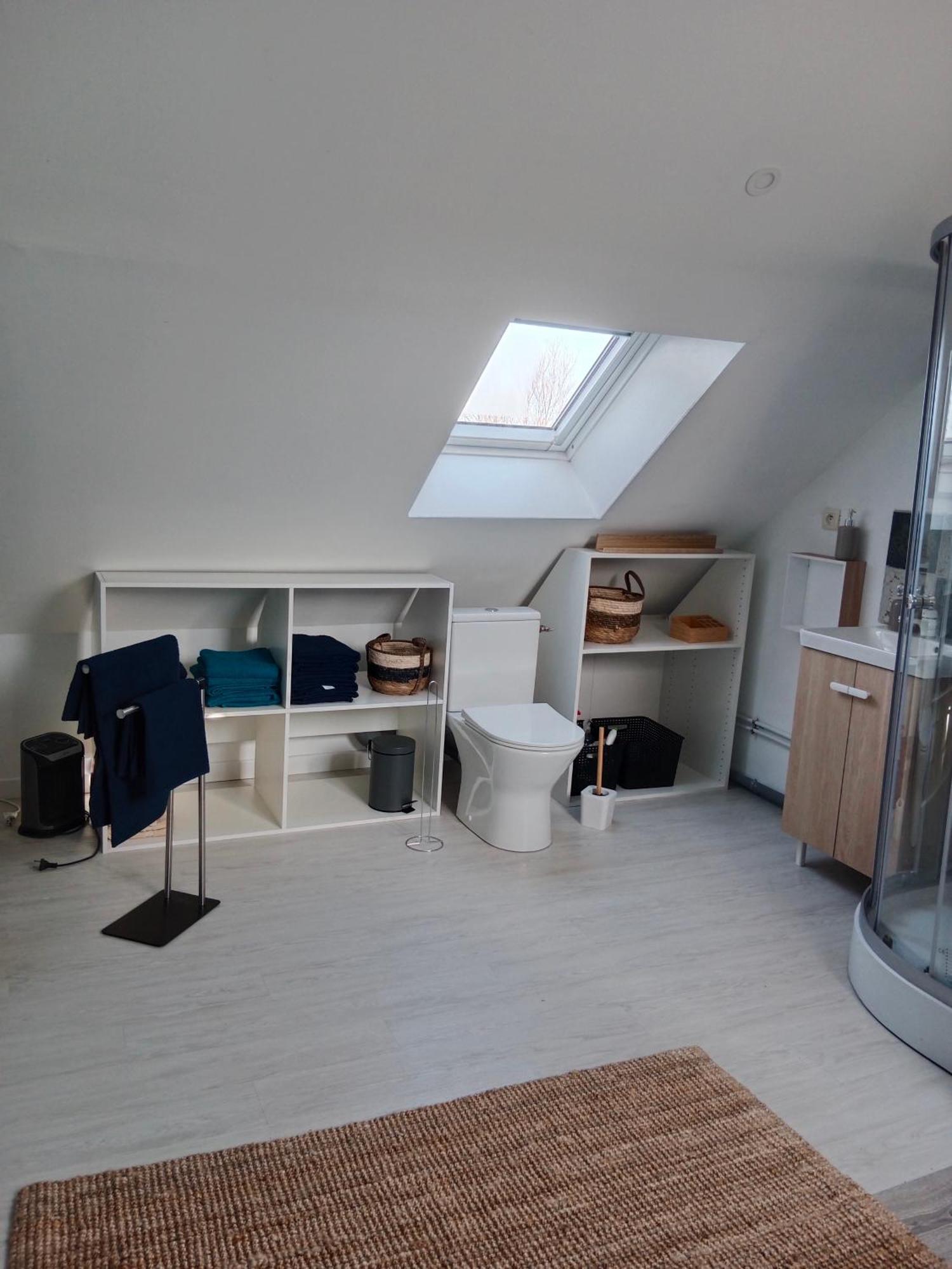 La Salicorne, Maison D'hotes. Holiday home *
