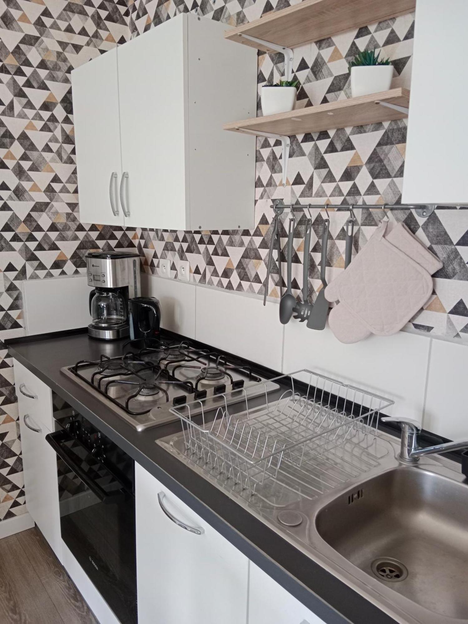 Сasa de vacaciones La Salicorne, Maison D'hotes. *