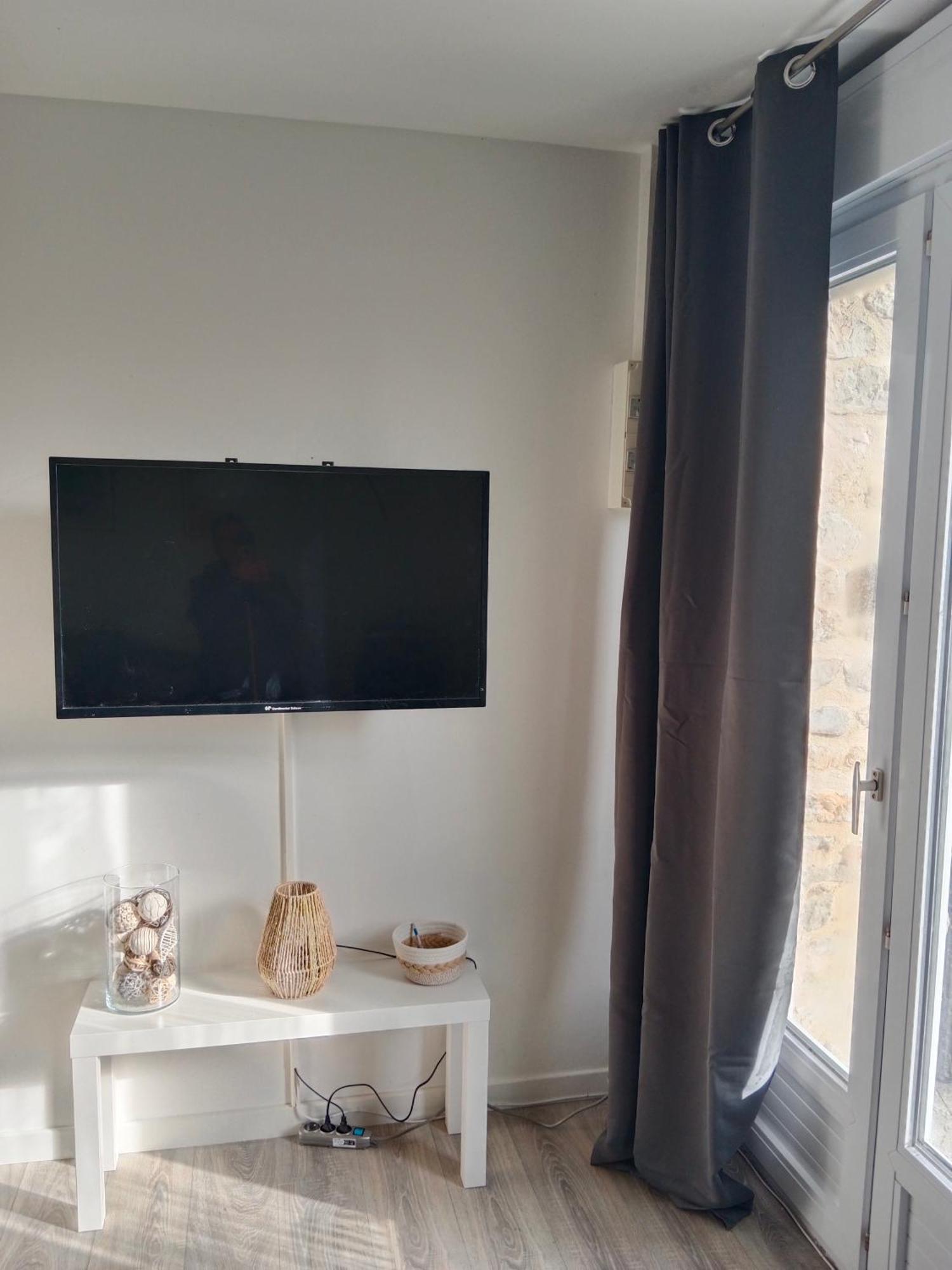 La Salicorne, Maison D'hotes. Holiday home