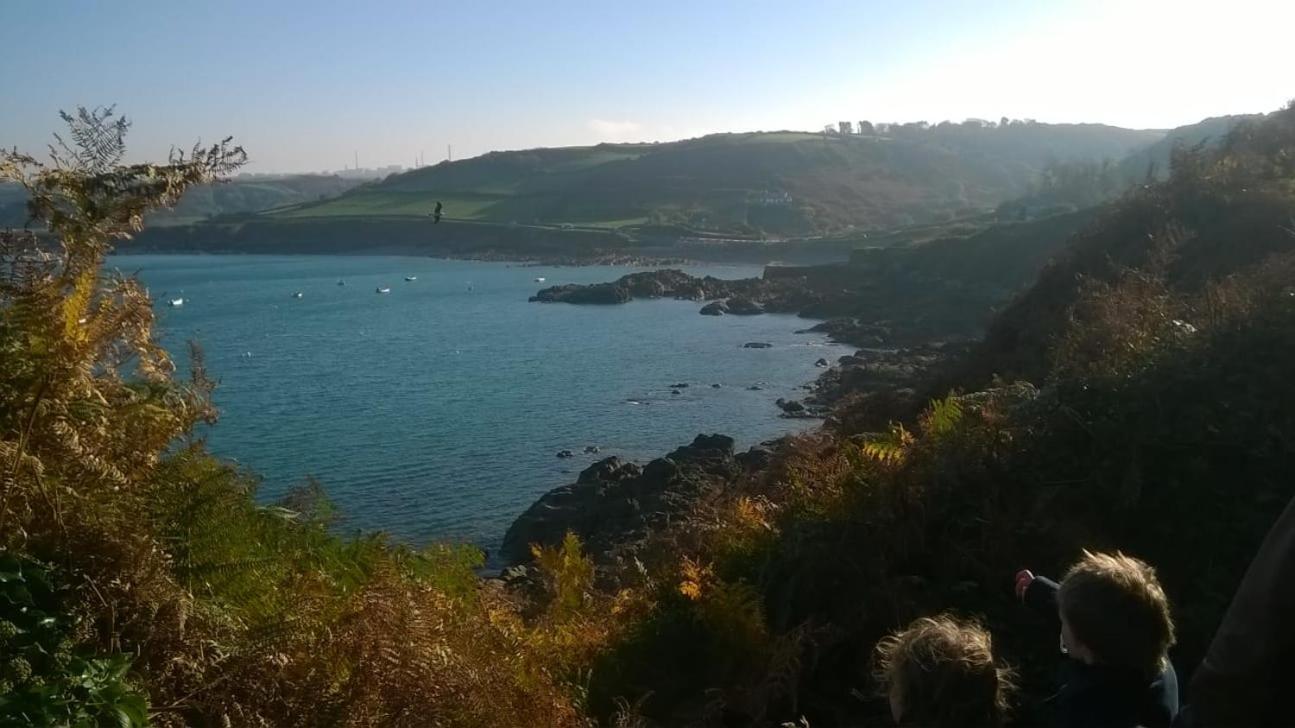 Holiday home La Salicorne, Maison D'hotes. Brevands