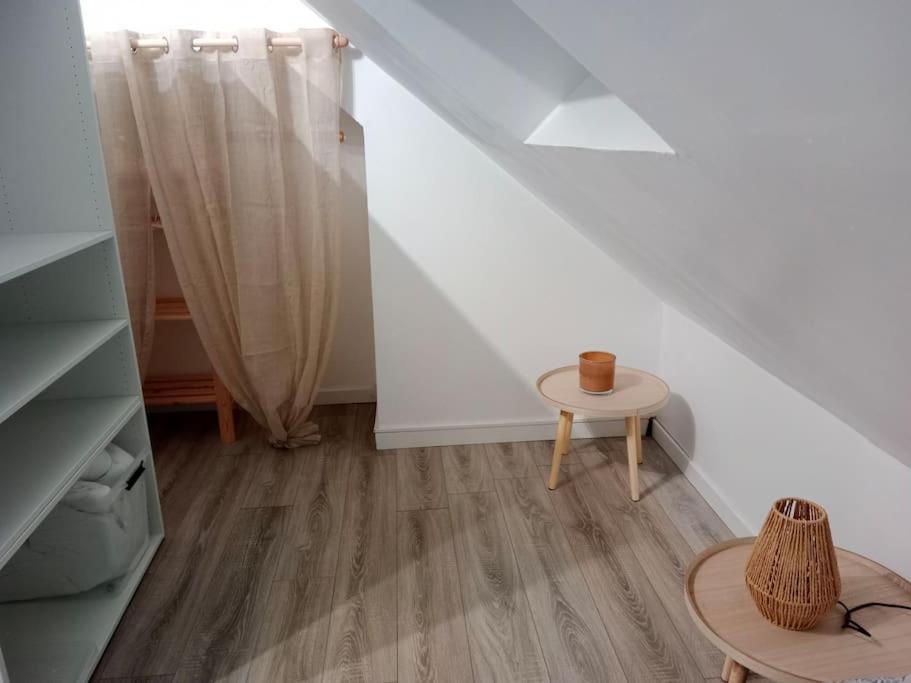 Holiday home La Salicorne, Maison D'hotes.