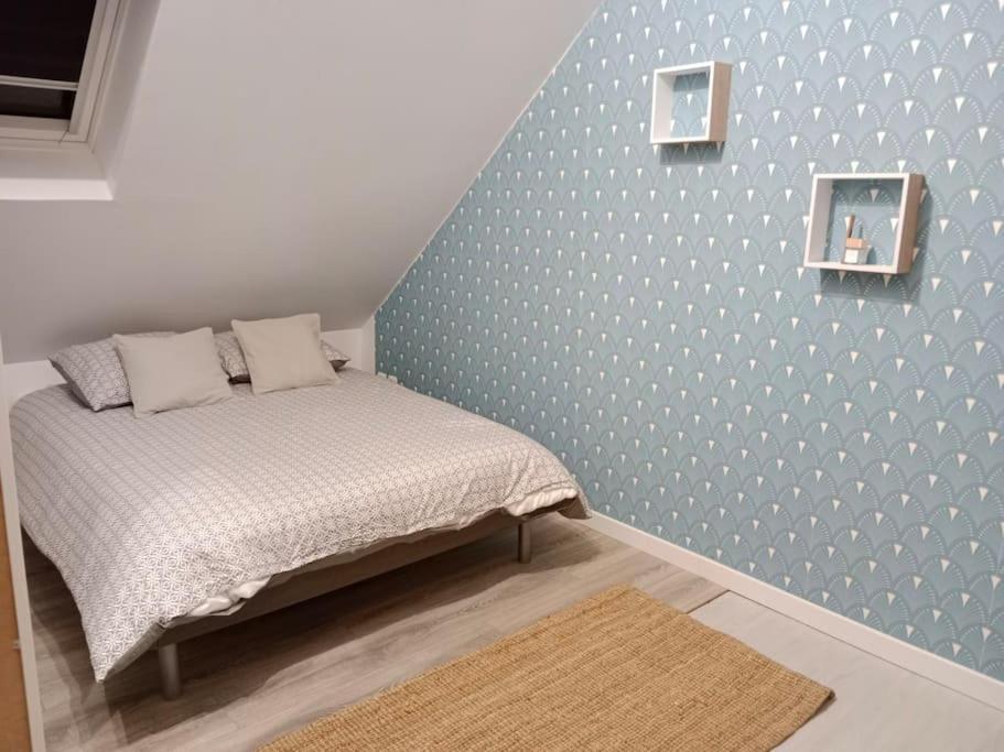 La Salicorne, Maison D'hotes. Holiday home *